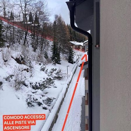 Appartamento Sulle Piste 佛加里达 外观 照片