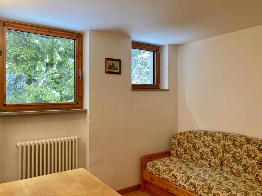 Appartamento Sulle Piste 佛加里达 外观 照片
