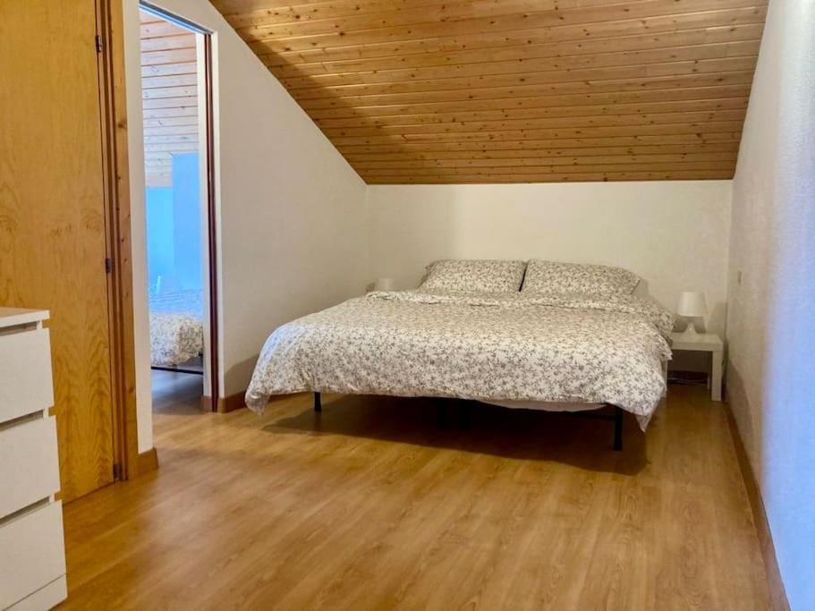 Appartamento Sulle Piste 佛加里达 外观 照片