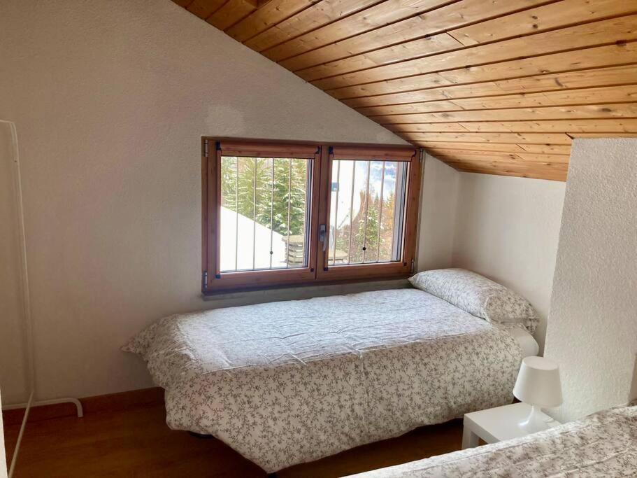 Appartamento Sulle Piste 佛加里达 外观 照片